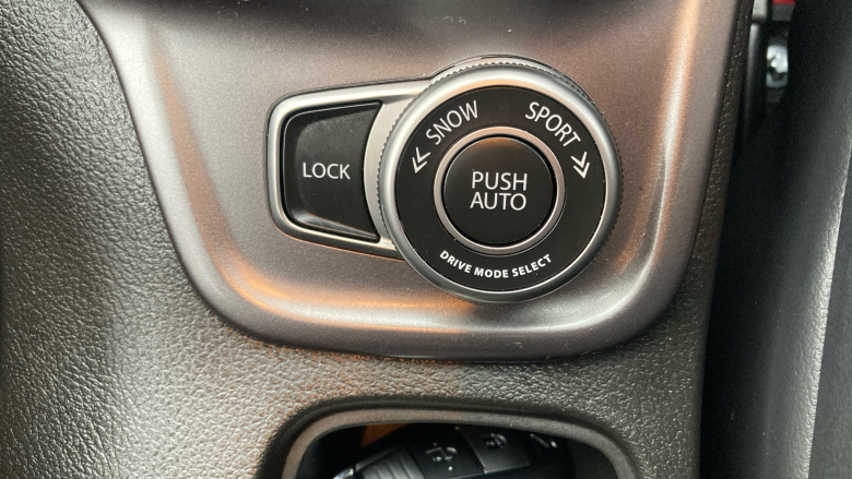 Suzuki Vitara 1.5 Hybrid SZ5 ALLGRIP 5dr AGS Hybrid Estate